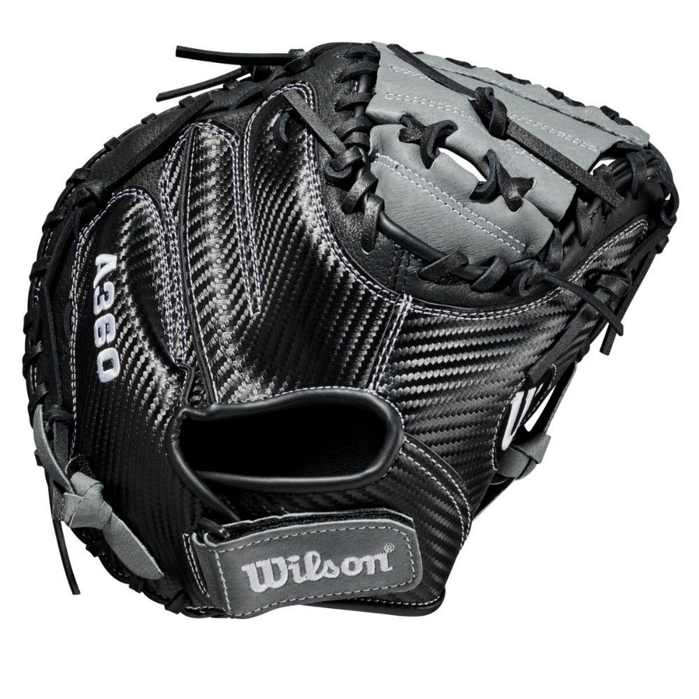 Wilson A360 31.5 inch Youth Catchers Mitt