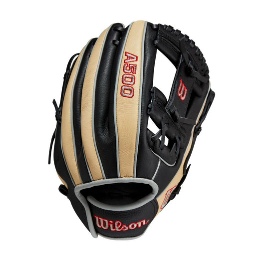 Wilson A360 Catcher's Baseball Mitt/Glove - 31.5