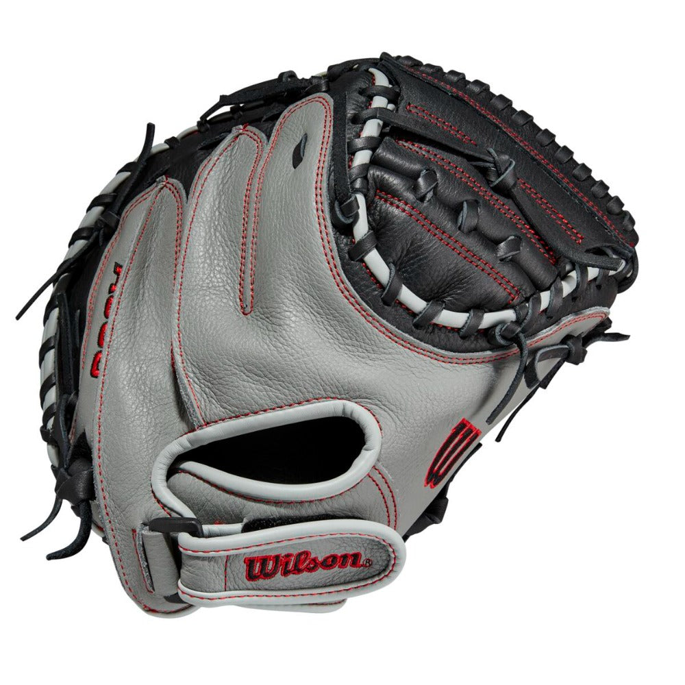 Wilson A500 32 inch Youth Catchers Mitt