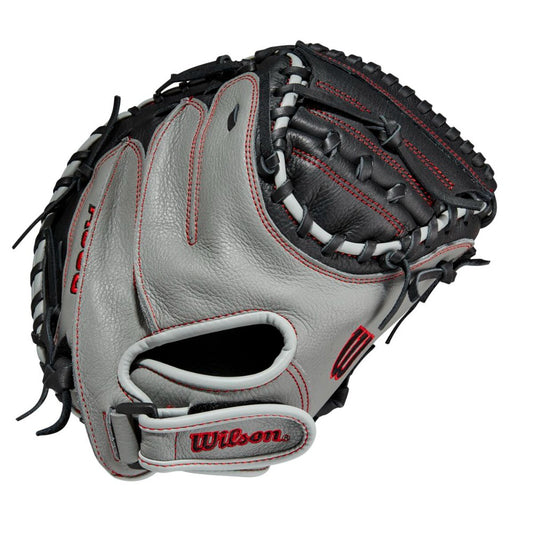 Wilson EZ Gear 2.0 Youth Catcher's Gear Kit