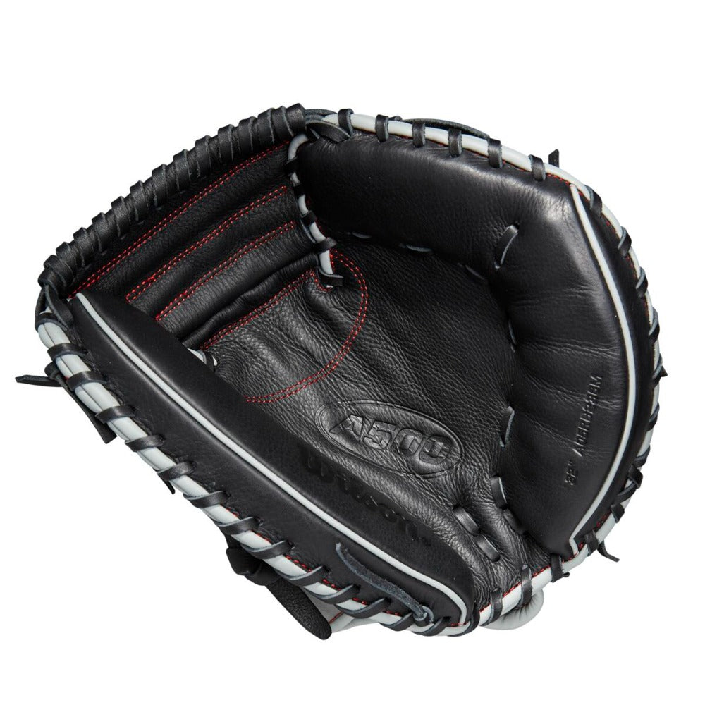 Wilson A500 32 inch Youth Catchers Mitt