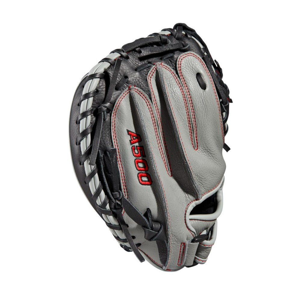 Wilson A500 32 inch Youth Catchers Mitt