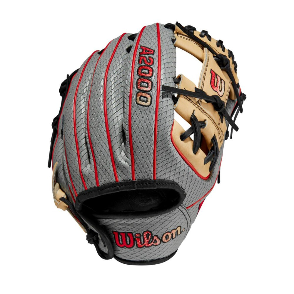 Wilson A2000 PF88 11.25 inch Infield Glove