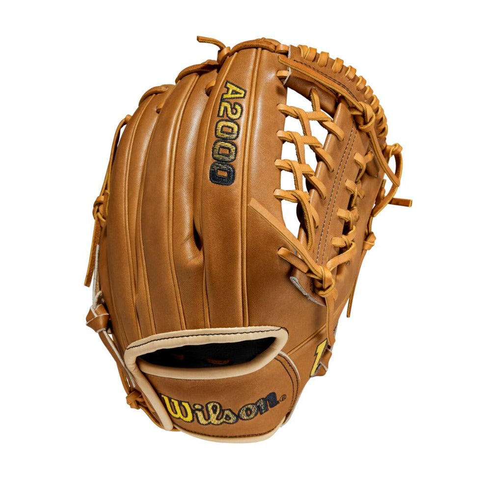 Wilson A2000 PF89 11.5 inch Infield Glove