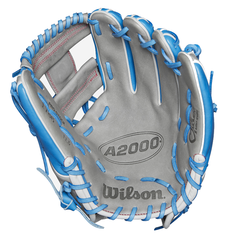 Wilson A2000 1786 11.5 inch Love the Moment Infield Glove