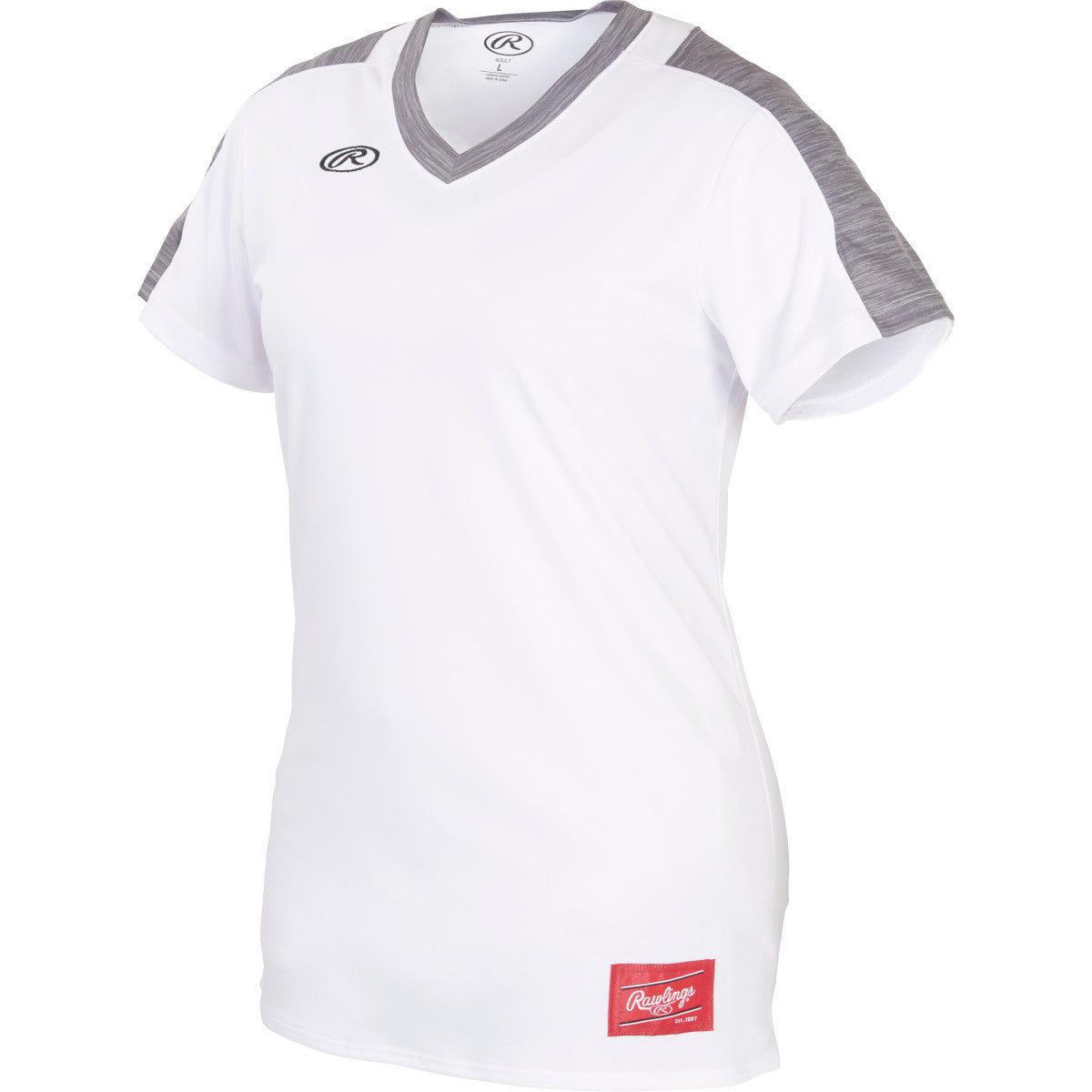 Rawlings WLNCHJ Launch Jersey