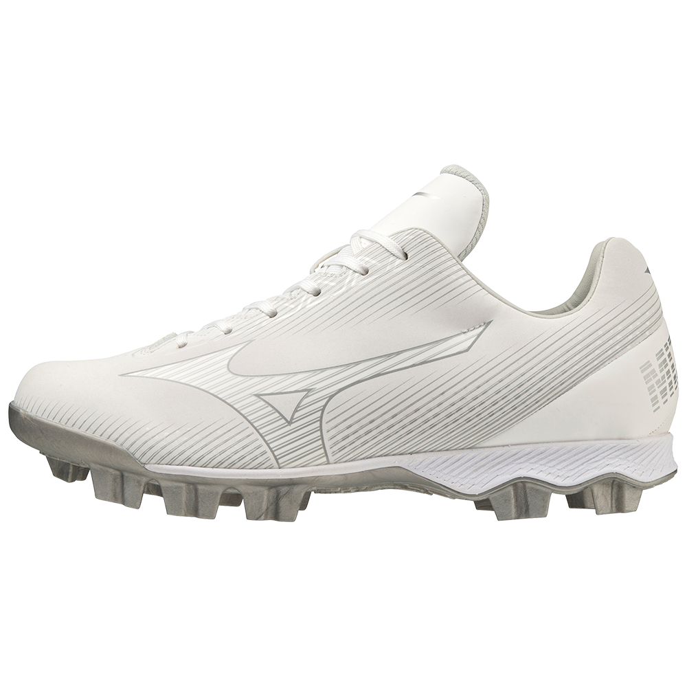 Mizuno Wave Finch Lightrevo Softball Cleats