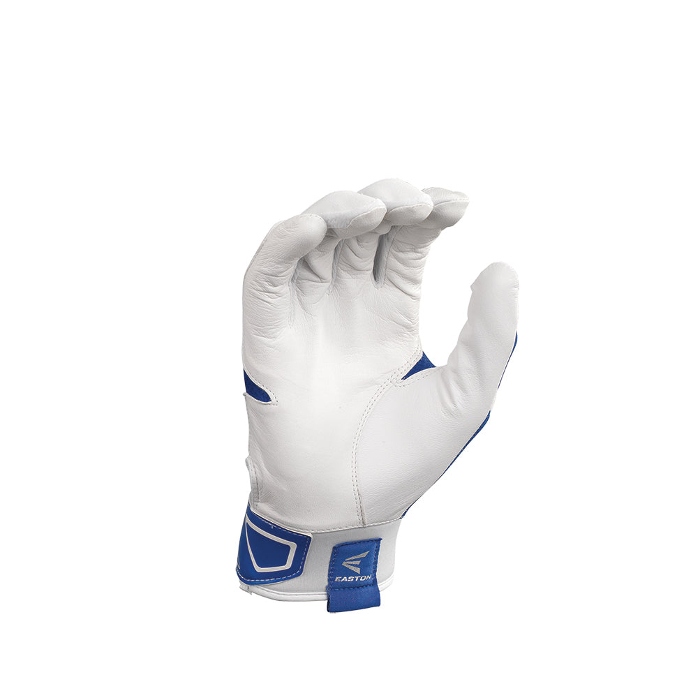 Easton Youth Z3 Hyperskin Batting Gloves