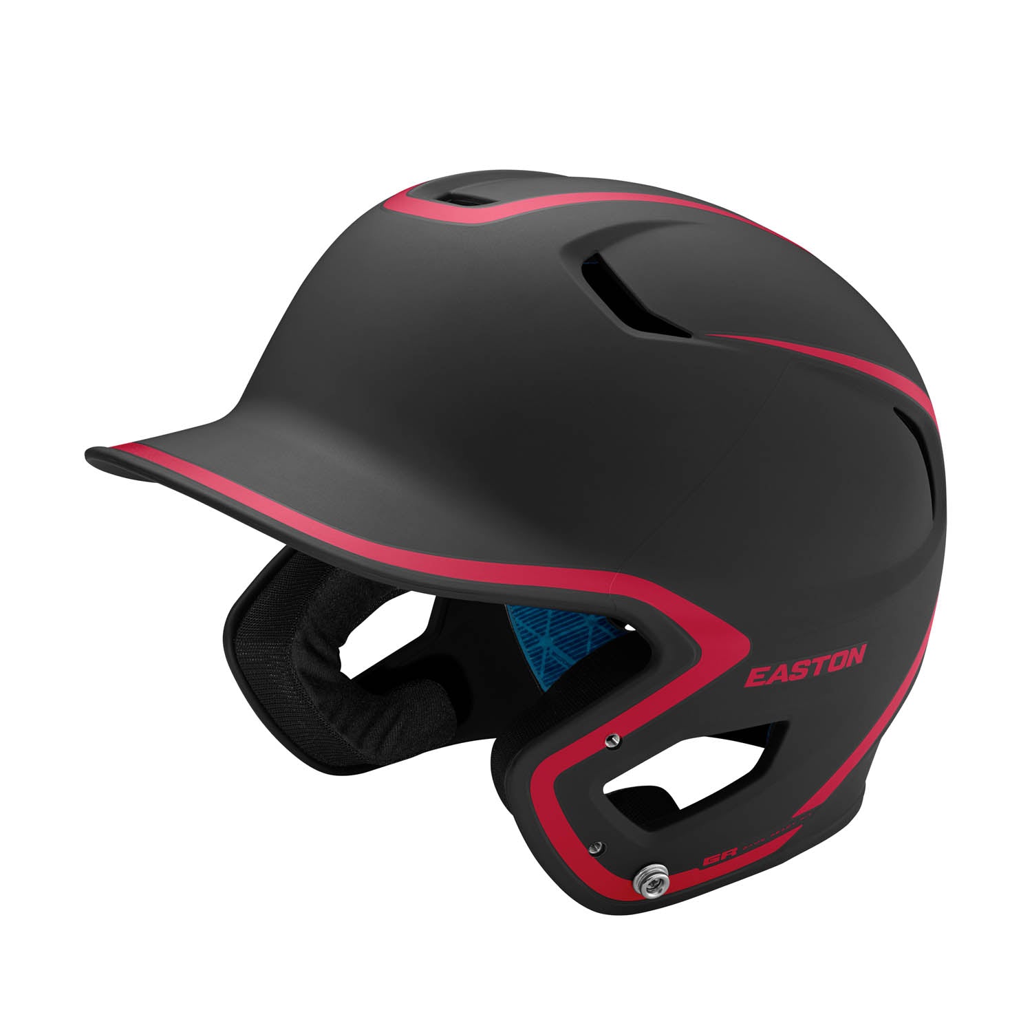 Easton Z5 2.0 Matte Two-Tone Baseball Helmet