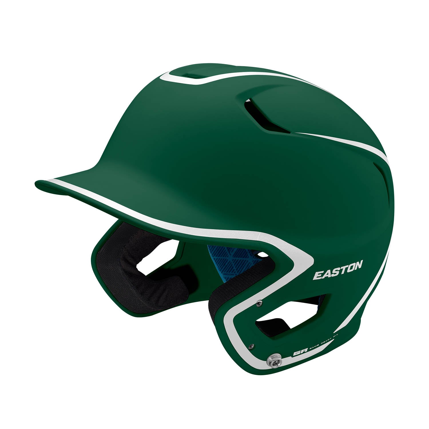 Easton Z5 2.0 Matte Two-Tone Baseball Helmet