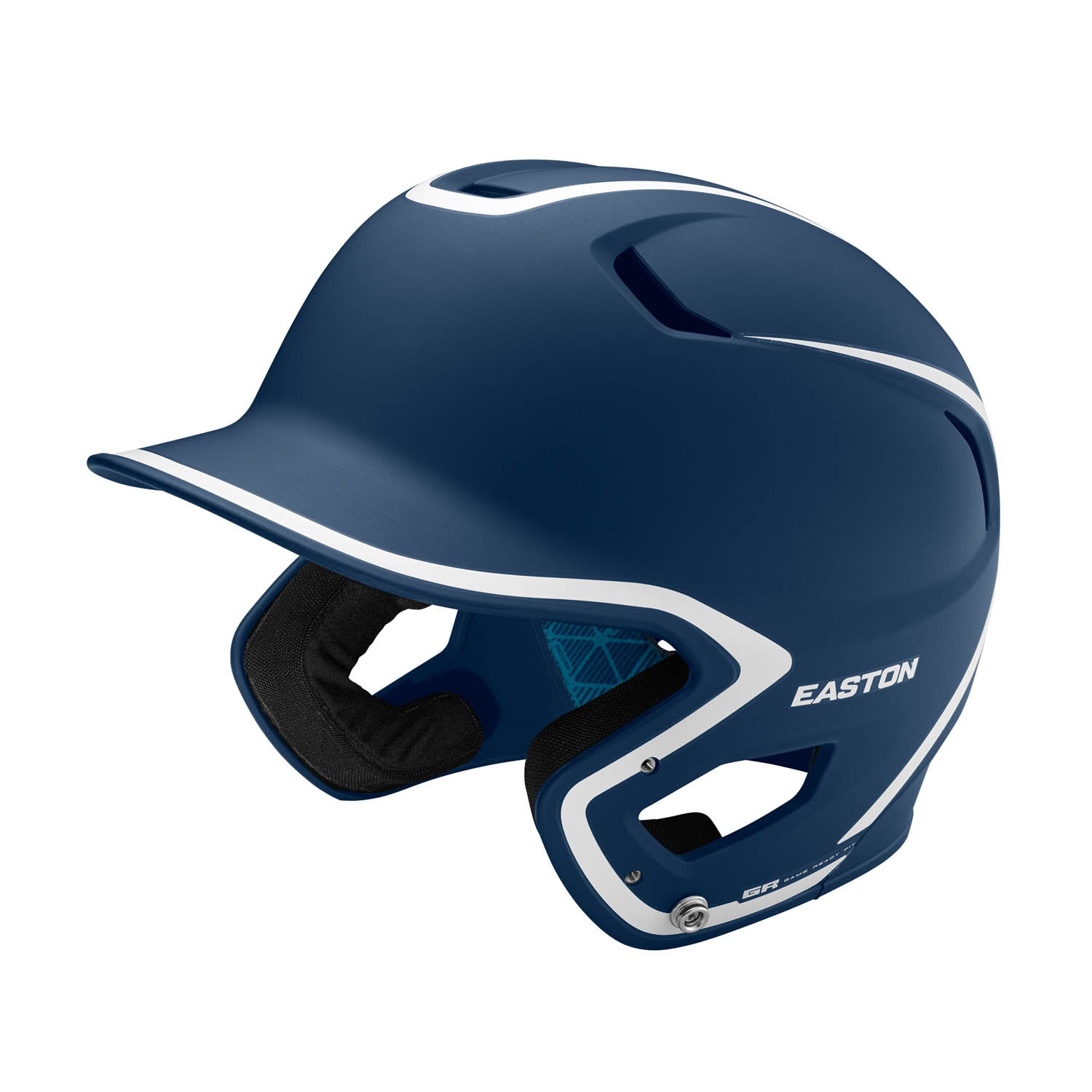 Easton Z5 2.0 Matte Two-Tone Baseball Helmet