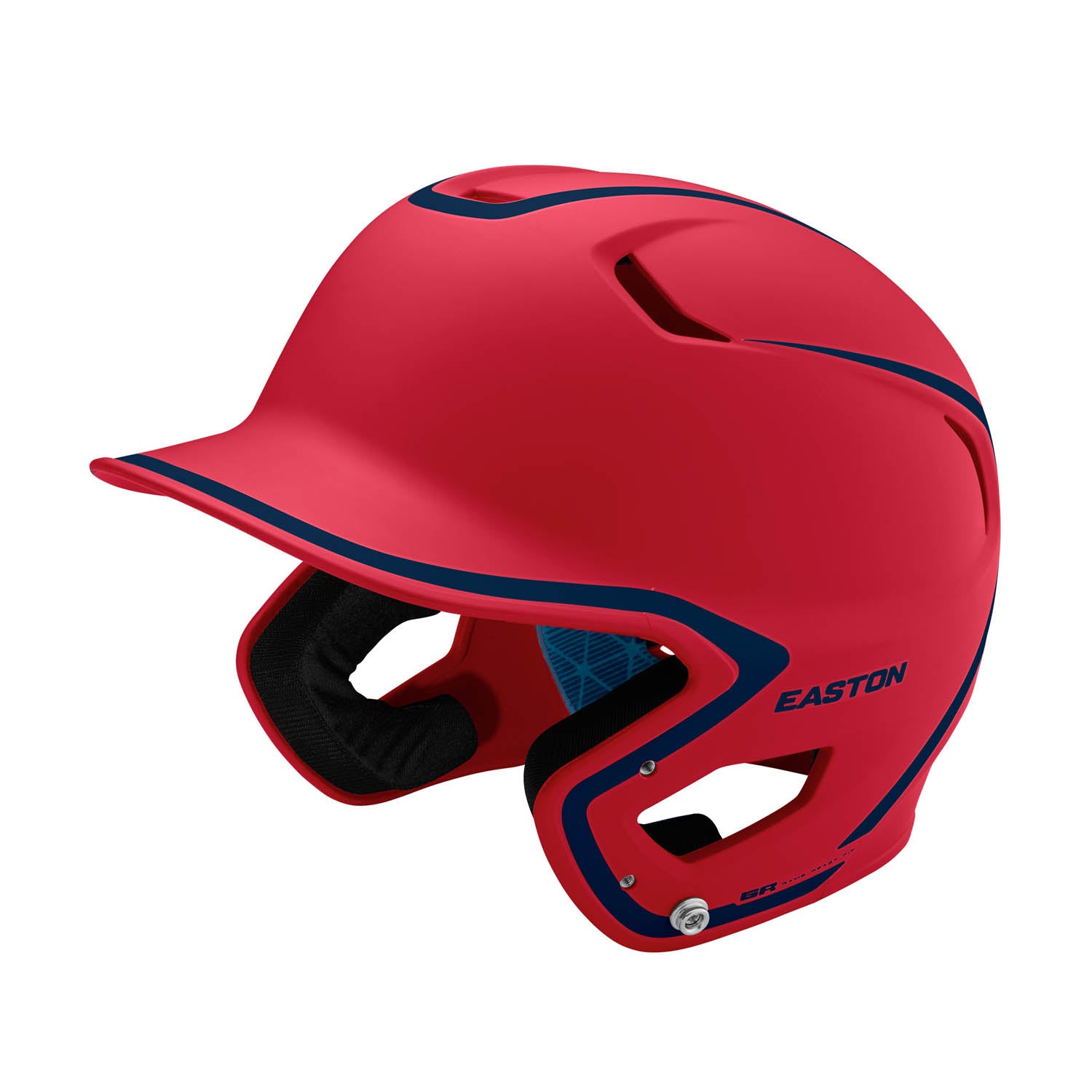 Easton Z5 2.0 Matte Two-Tone Baseball Helmet