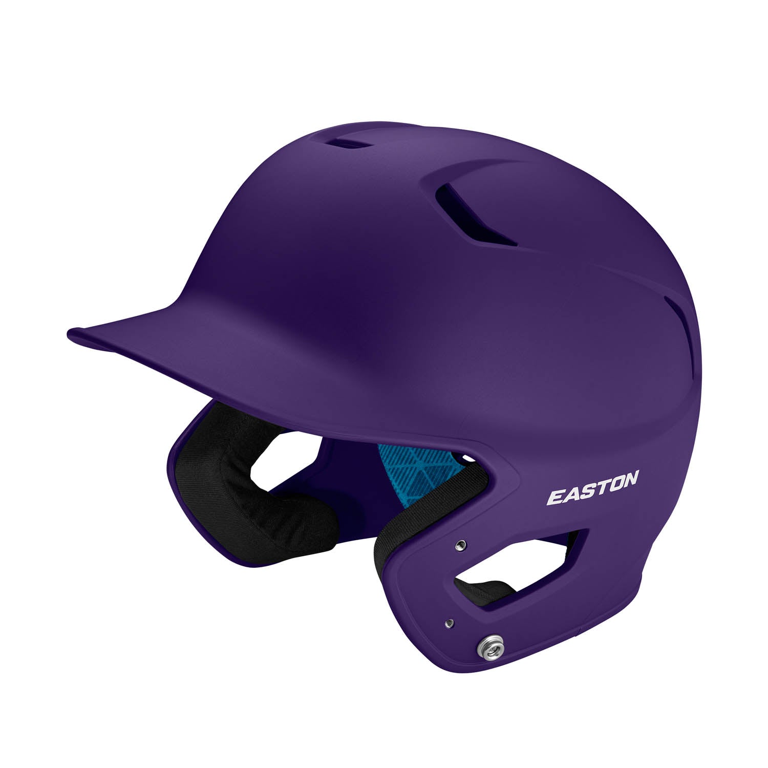 Easton Z5 2.0 Matte Solid Baseball Helmet