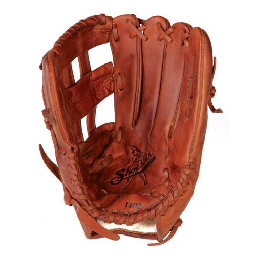 Shoeless Joe Players Series 14 in Softball Glove | 1400HW