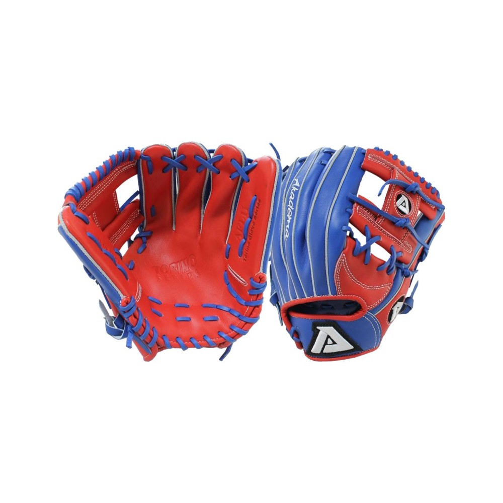 Akadema Gator Series AFL11 11.5 in Infield Baseball Glove