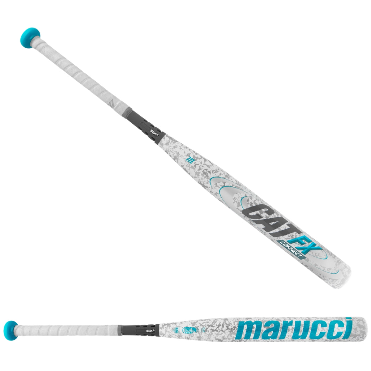 Marucci CatFX Connect Fastpitch MFPCC79 Softball Bat (-9)