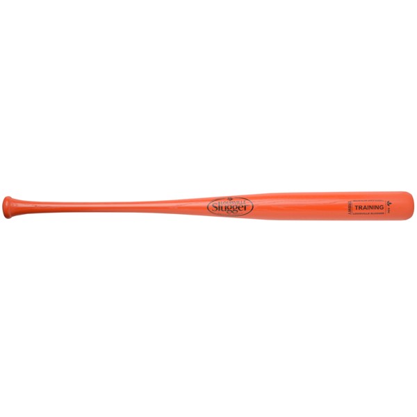 Louisville Slugger WBTRHVY-OR 35 in Training Bat