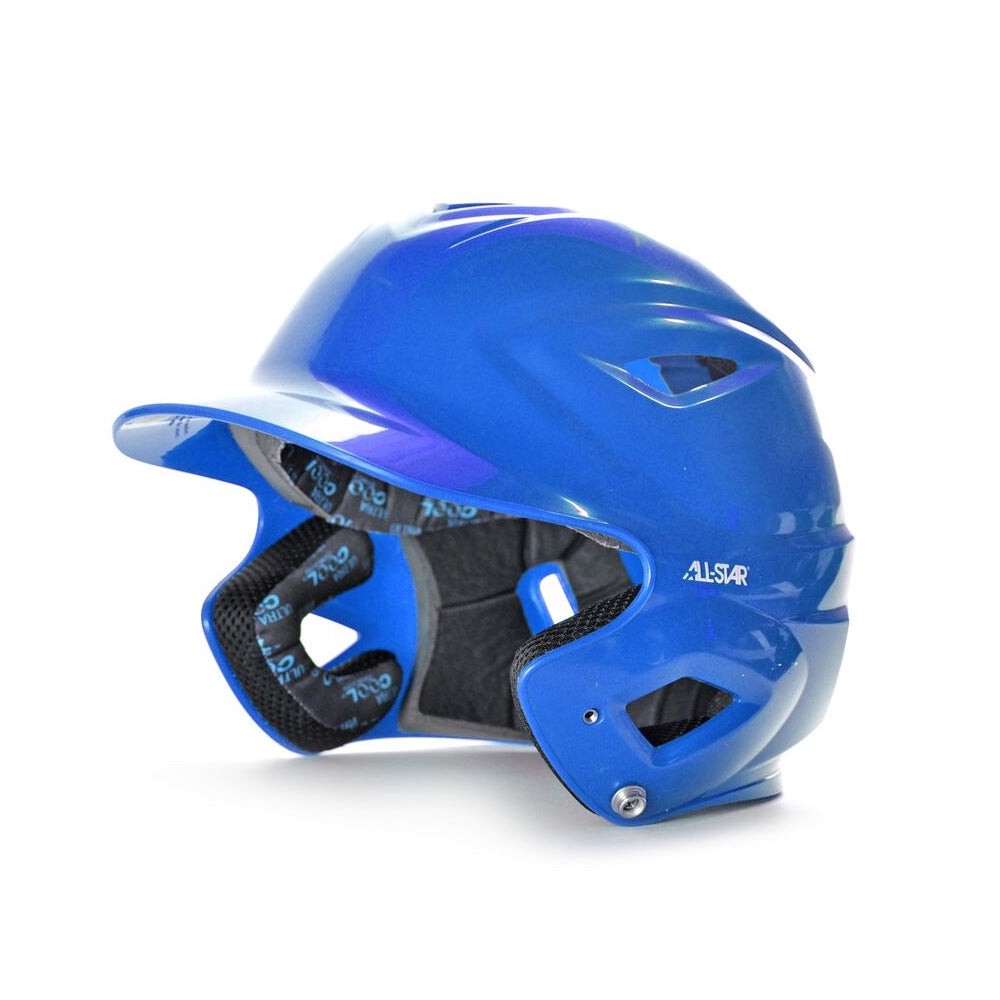 All Star System 7 Sized Batting Helmet | BH3500