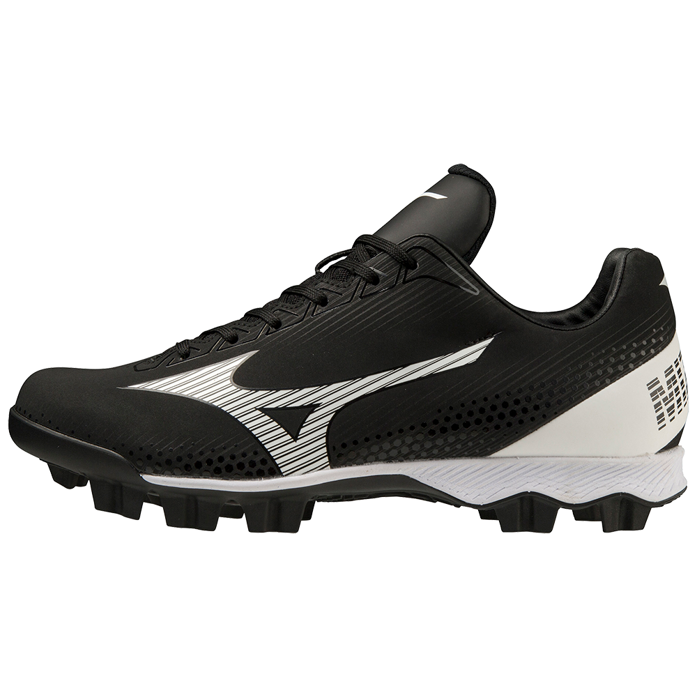 Mizuno Wave Finch Lightrevo Softball Cleats