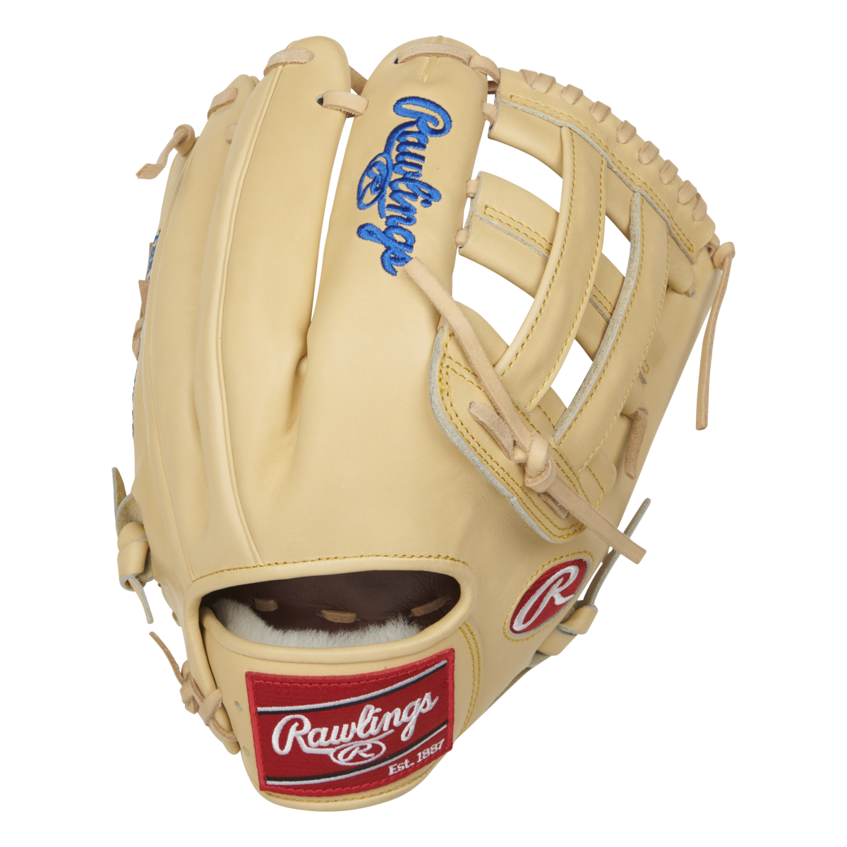 Rawlings Pro Preferred Kris Bryant 12.25 inch Infield Glove PROSKB17C