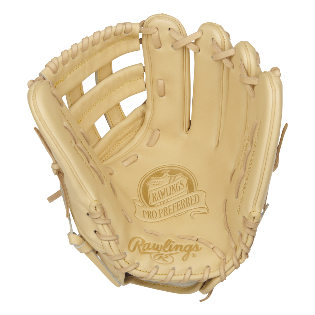 Rawlings Pro Preferred Kris Bryant 12.25 inch Infield Glove PROSKB17C