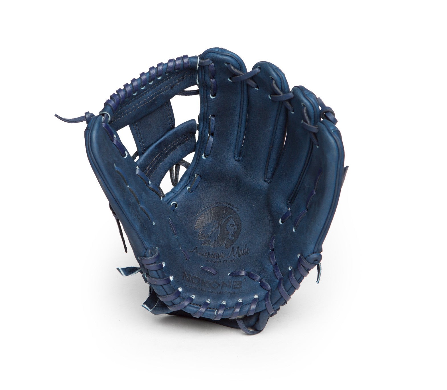 Nokona Cobalt XFT-200-CO 11.25 in Baseball Glove