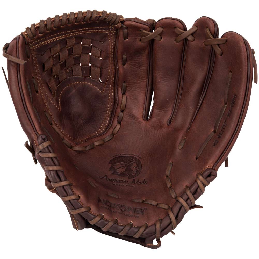 Nokona X2 Elite X2-1350 13.5 in Baseball Glove