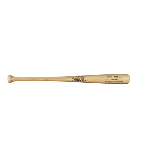 Louisville Slugger Youth Flylite Navy Poplar Baseball Wood Bat