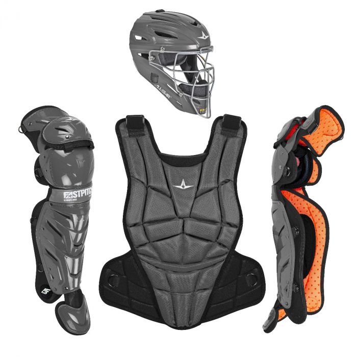 All Star AFX Fastpitch Catchers Set CKW-AFX