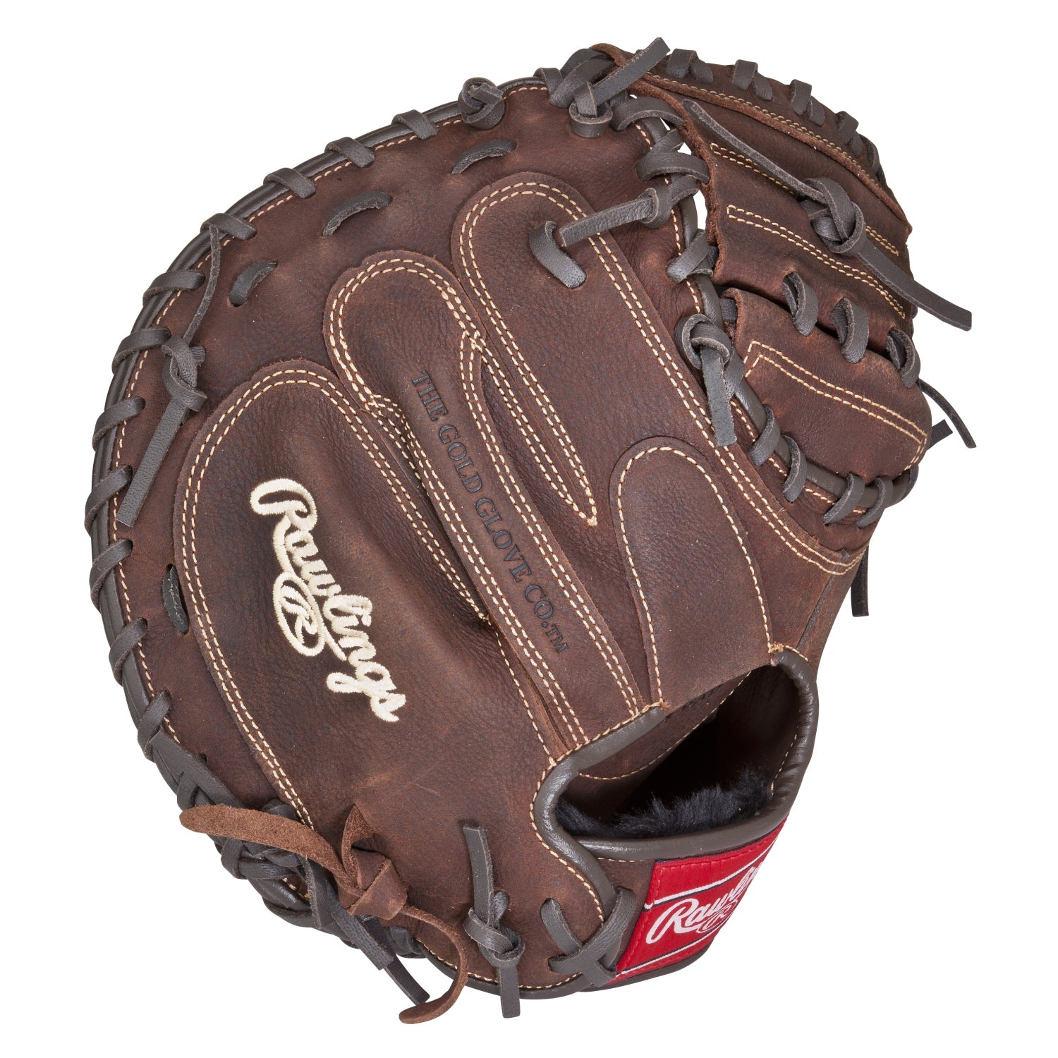 Rawlings Player Preferred PCM30 33 in Catchers Mitt