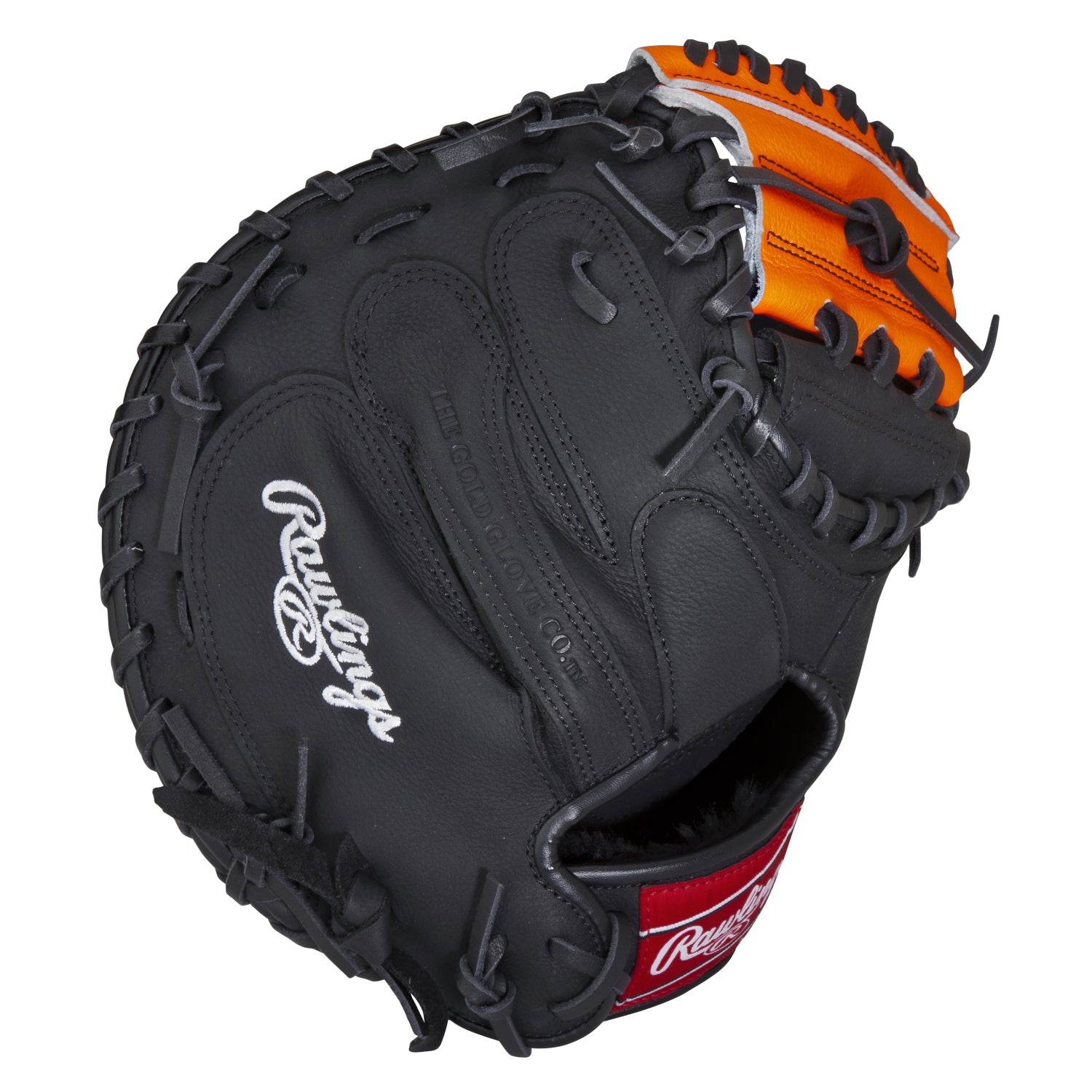 Rawlings Player Preferred PCM30T 33 in Catchers Mitt