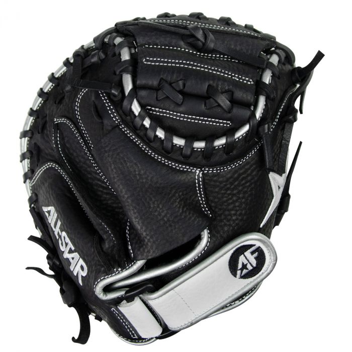 All Star CMW150TM 29.5 inch Fastpitch Softball Training Catchers Mitt