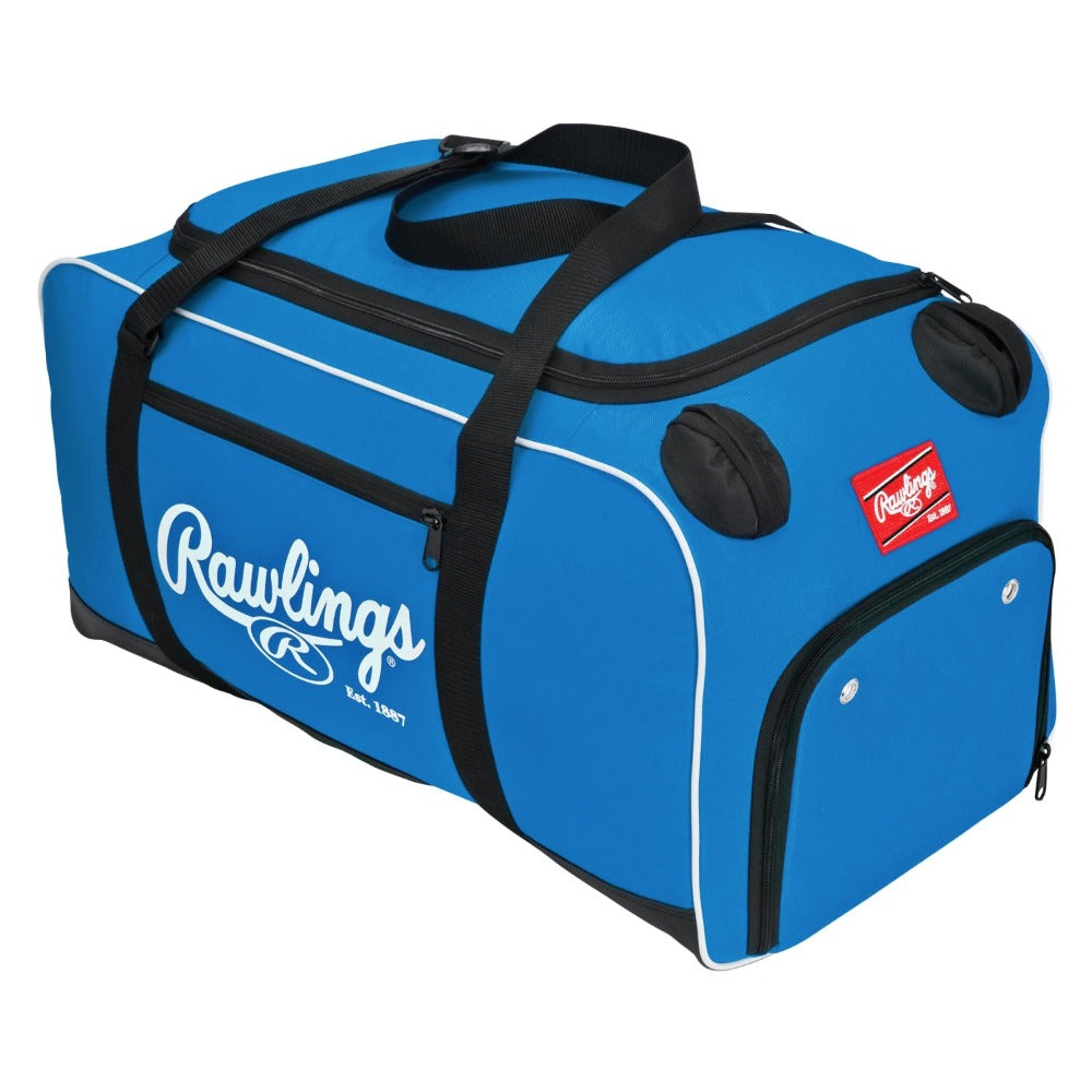 Rawlings Covert Duffle Bag COVERT