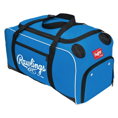 marucci team duffel bag