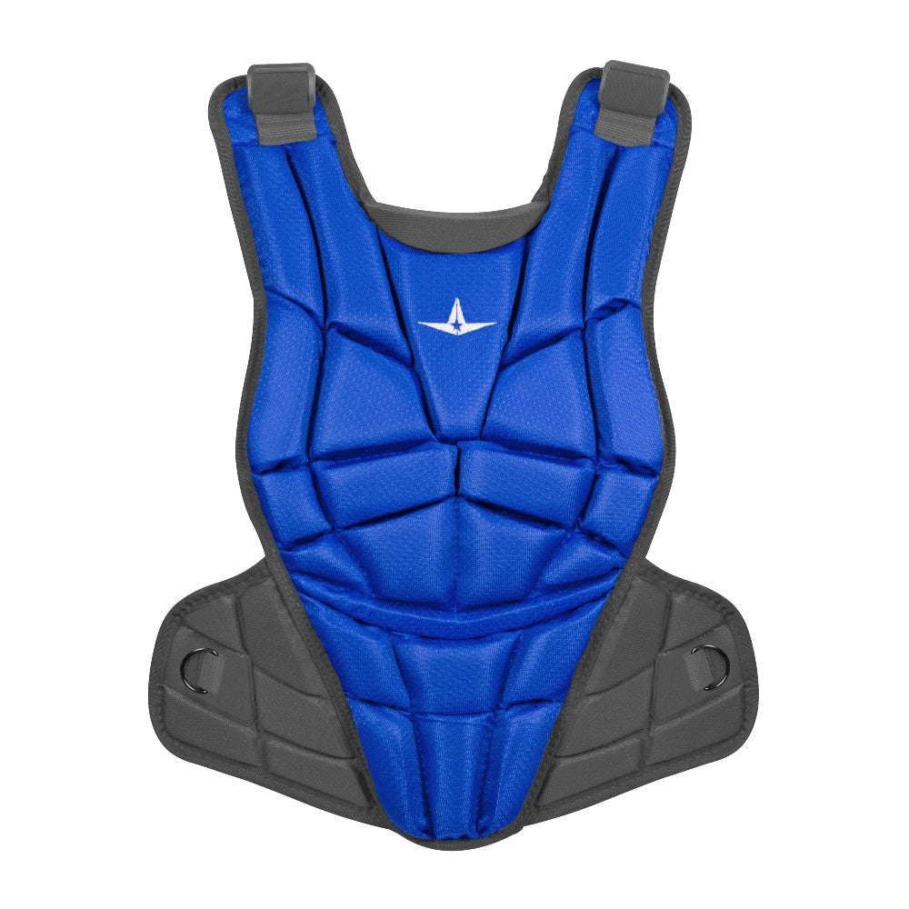 All Star AFX Fastpitch Chest Protector CPW-AFX