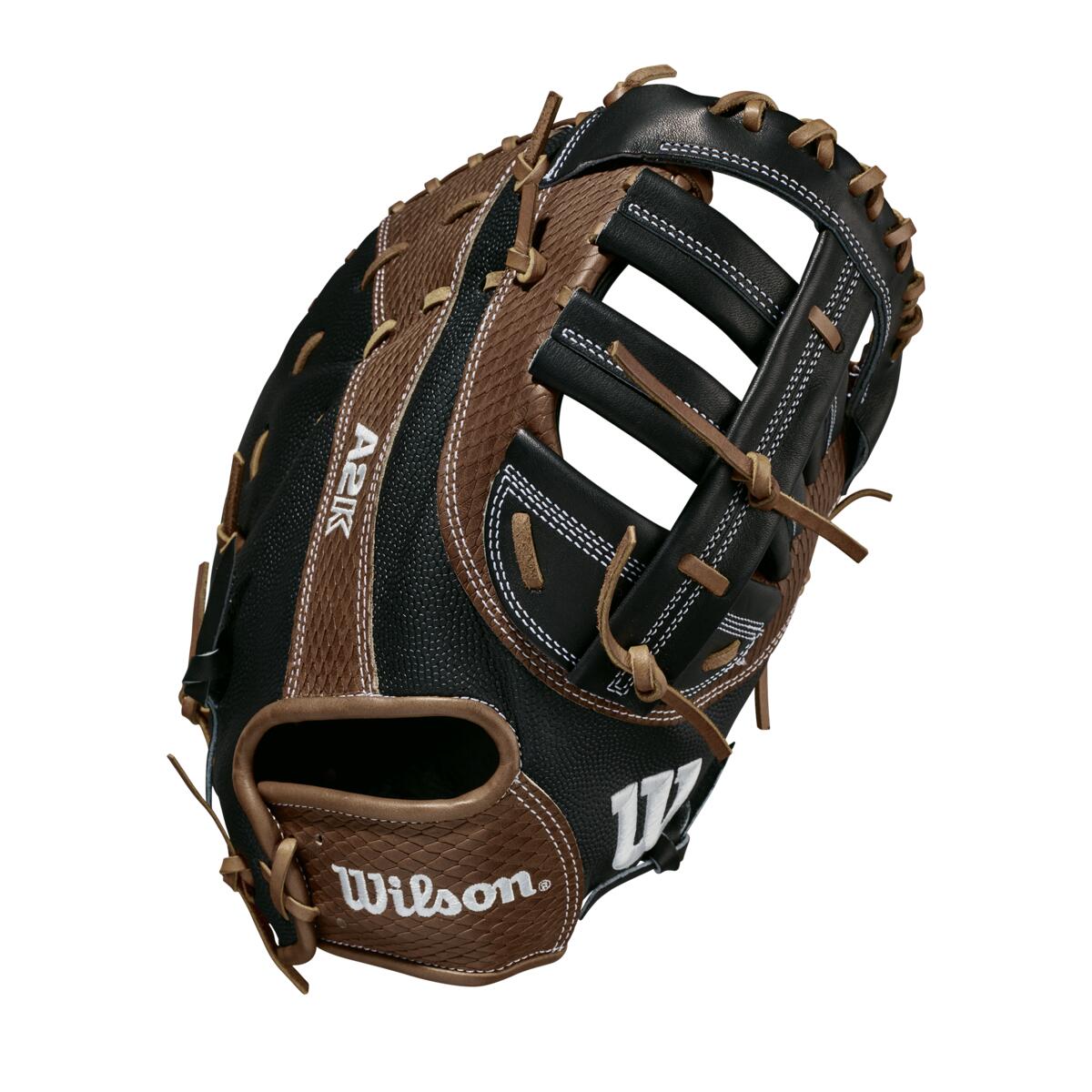 Wilson A2K 2820SS 12.5 inch First Base Glove