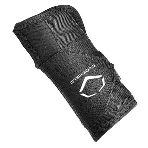 Evoshield Sliding Mitt Protective Hand Guard WTV4054 - Bases Loaded