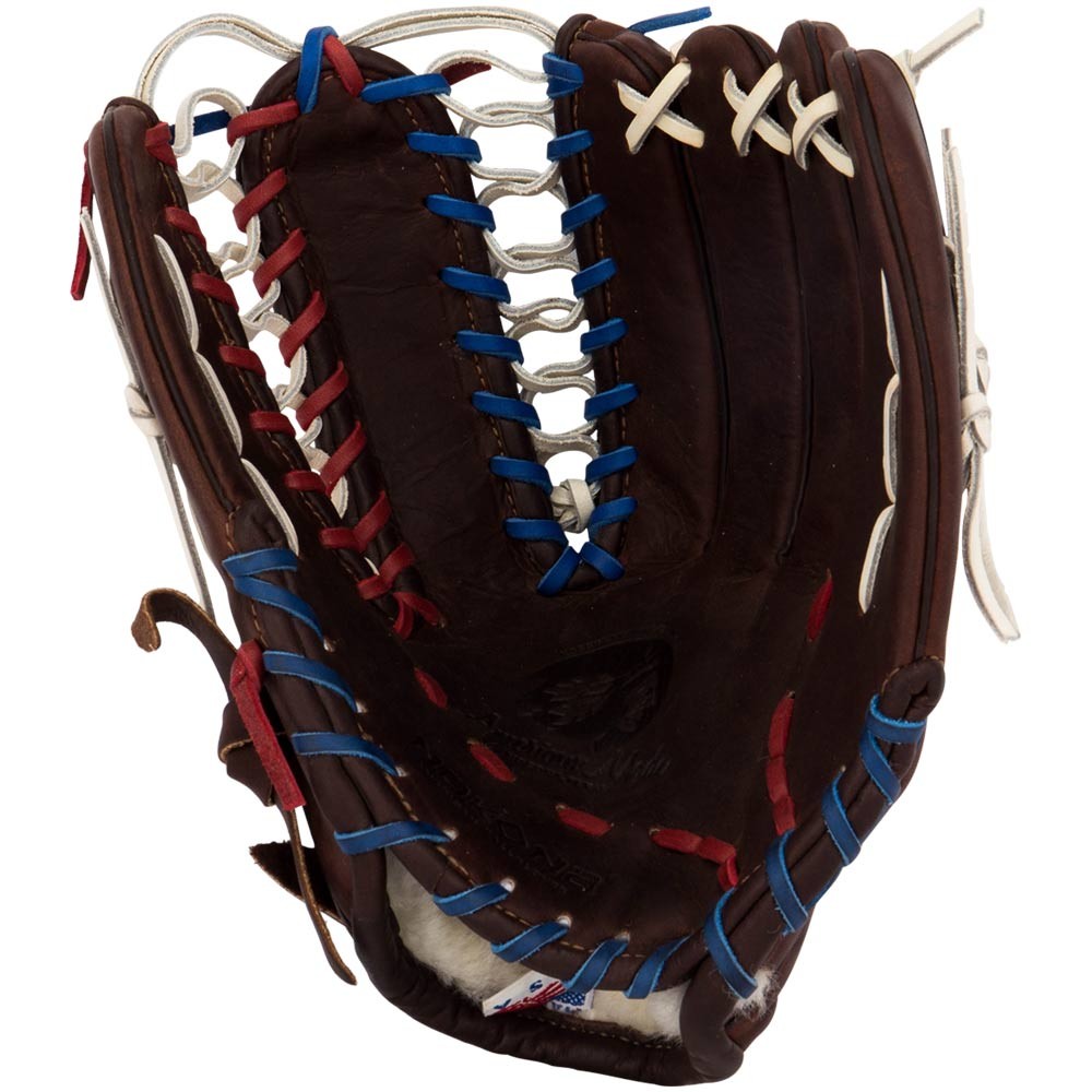 Nokona X2 Pop Series X2-7POP 12.5 in Baseball Glove