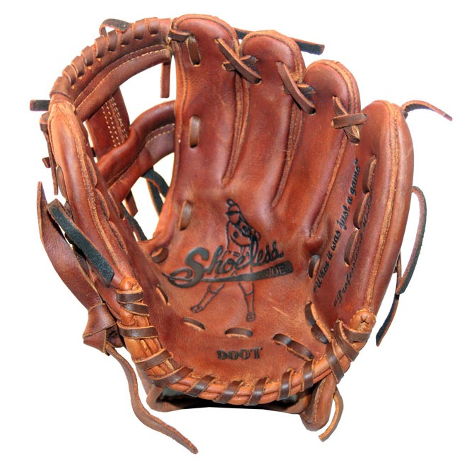 Shoeless Joe 9 in Training Glove