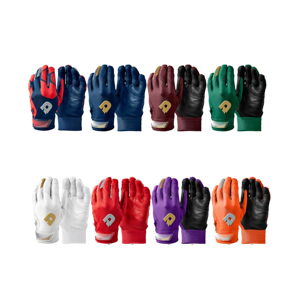 Demarini CF Batting Gloves