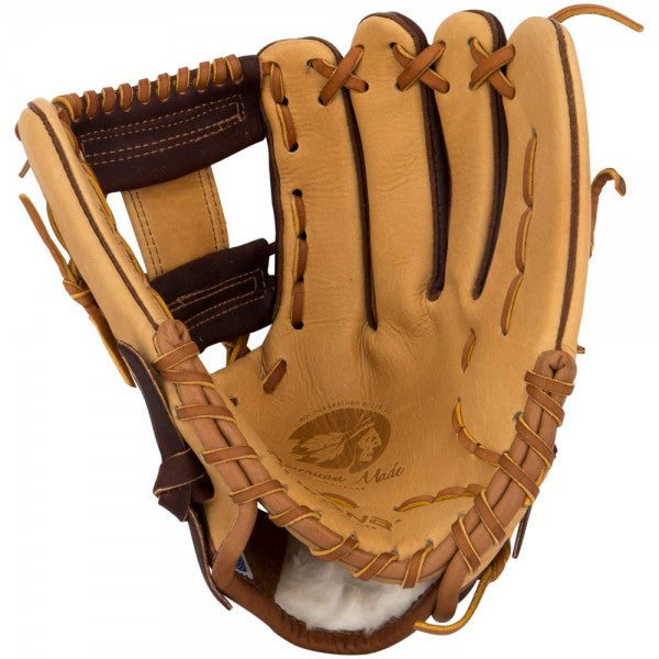 Nokona Alpha S-1150 11.5 inch Baseball Glove