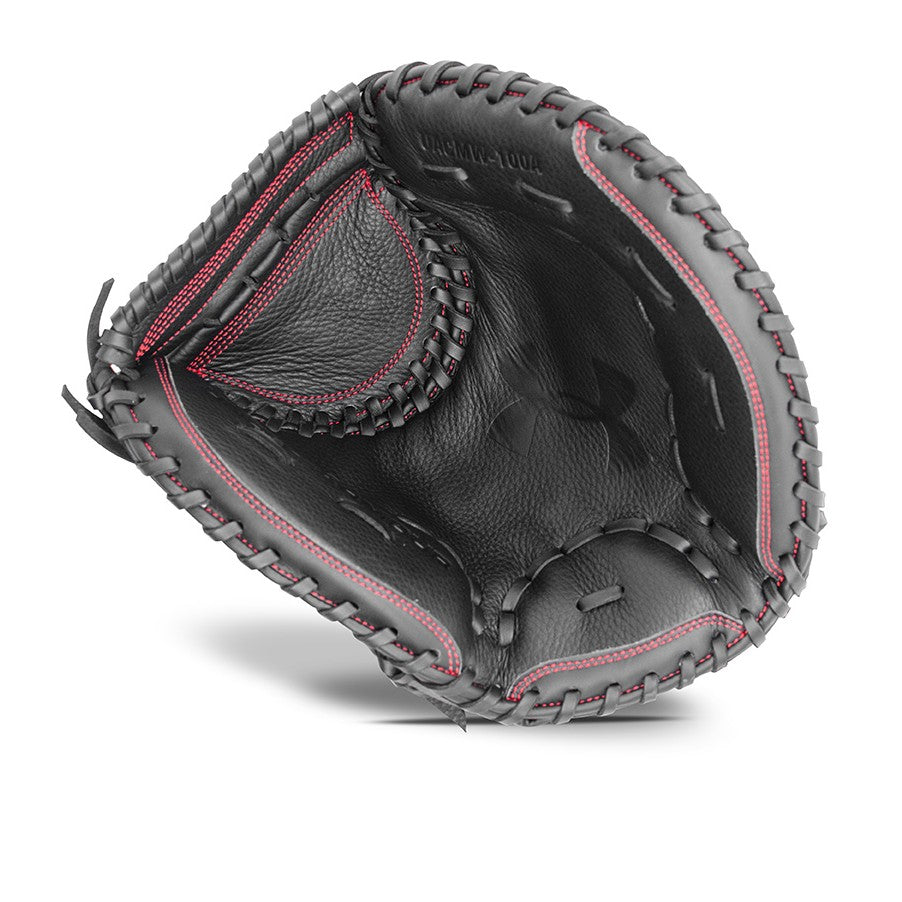 Under Armour Framer Fastpitch Catchers Mitt | UACMW-100A