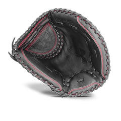 under armour framer catchers mitt