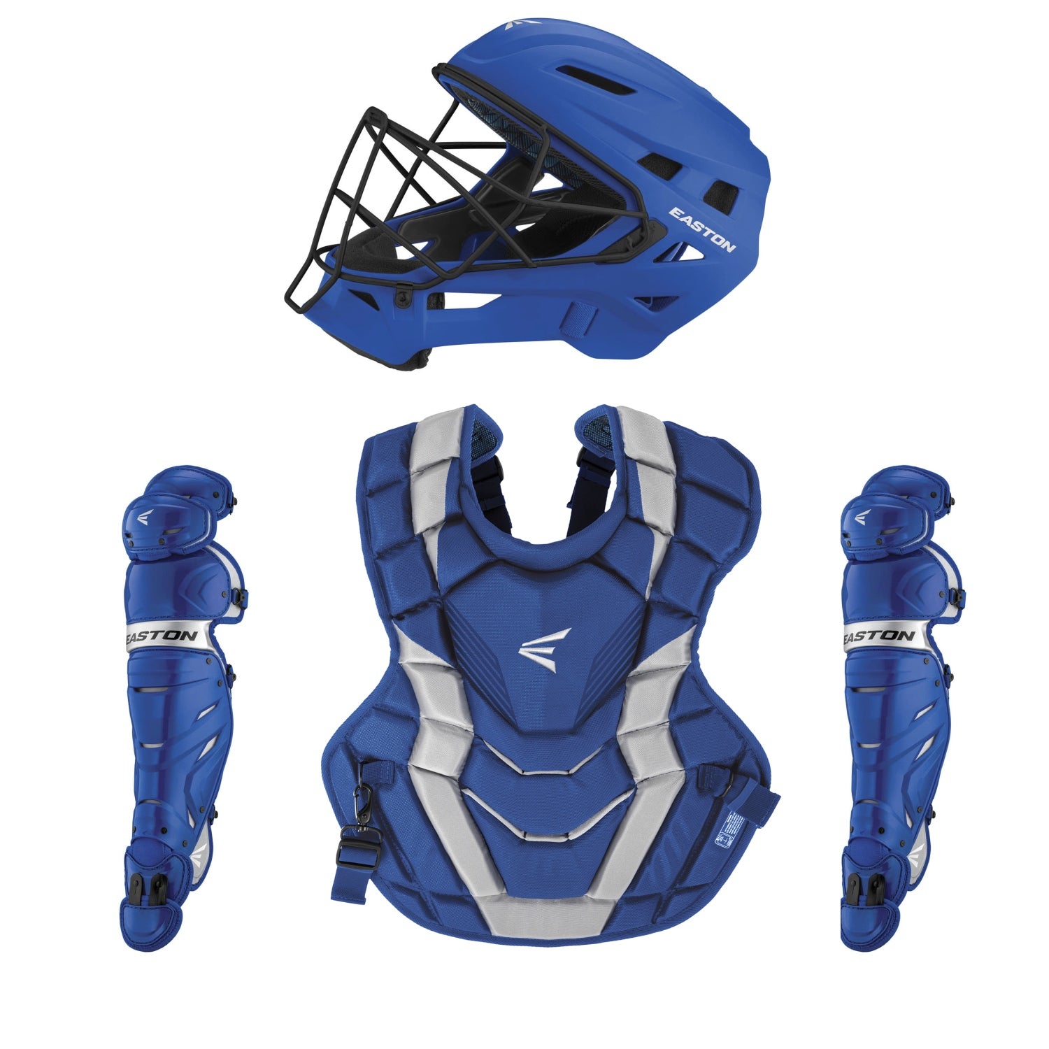 Easton Elite X Youth Catchers Set