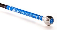 HeavySwing 36 in 60oz Training Bat | 3660