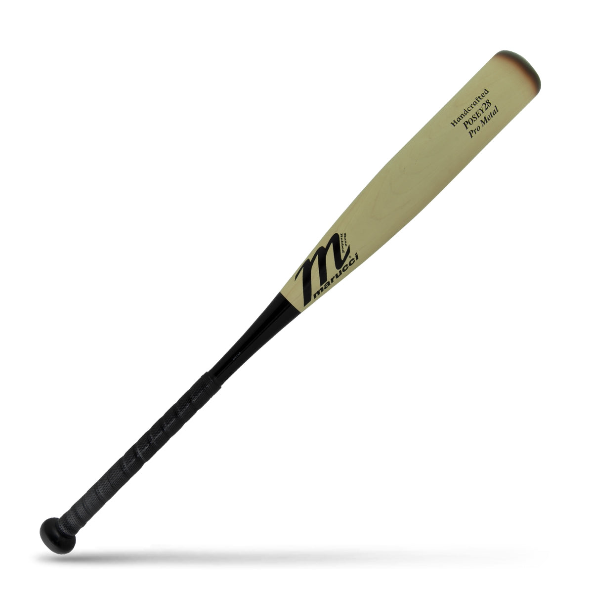 Marucci Posey 28 Pro Metal MCBP28 BBCOR Baseball Bat - Drop 3