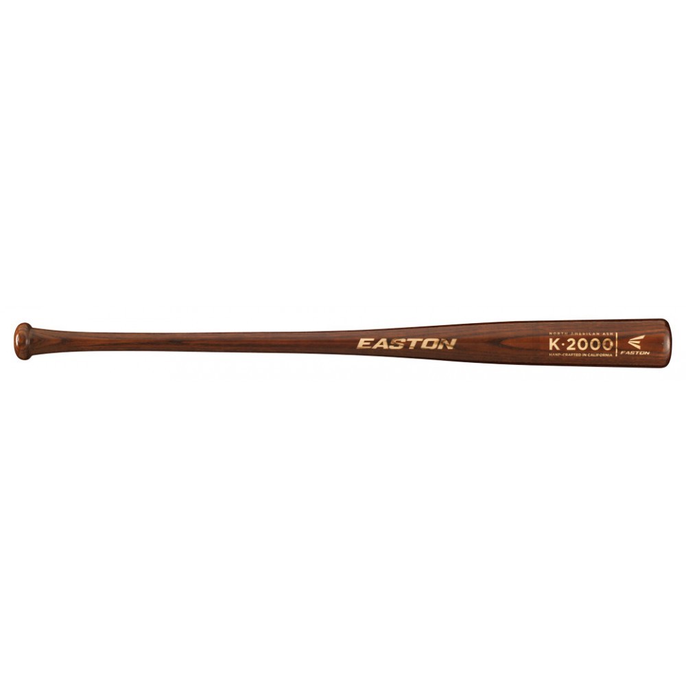 Easton North American Ash Baseball Bat K2000 A110191