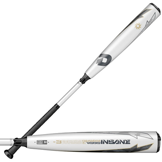 Best Drop 3 Bats tagged "Hybrid" Baseball Bargains