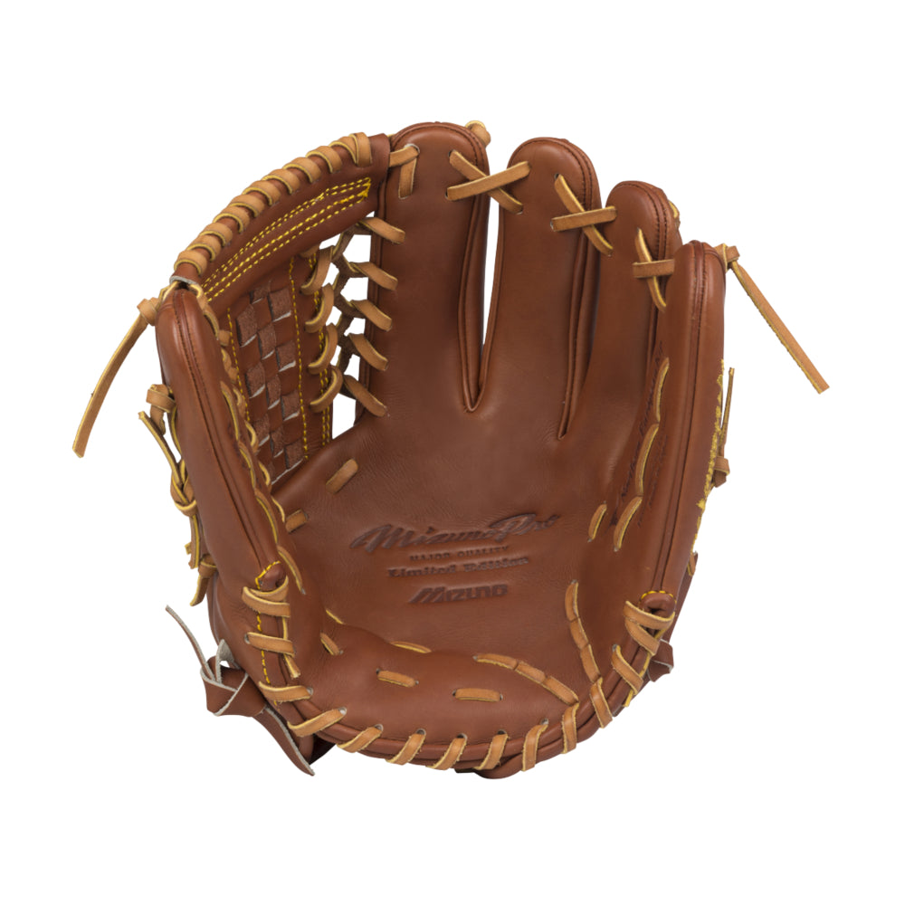 Mizuno Pro Limited GMP100J 12 in Baseball Glove