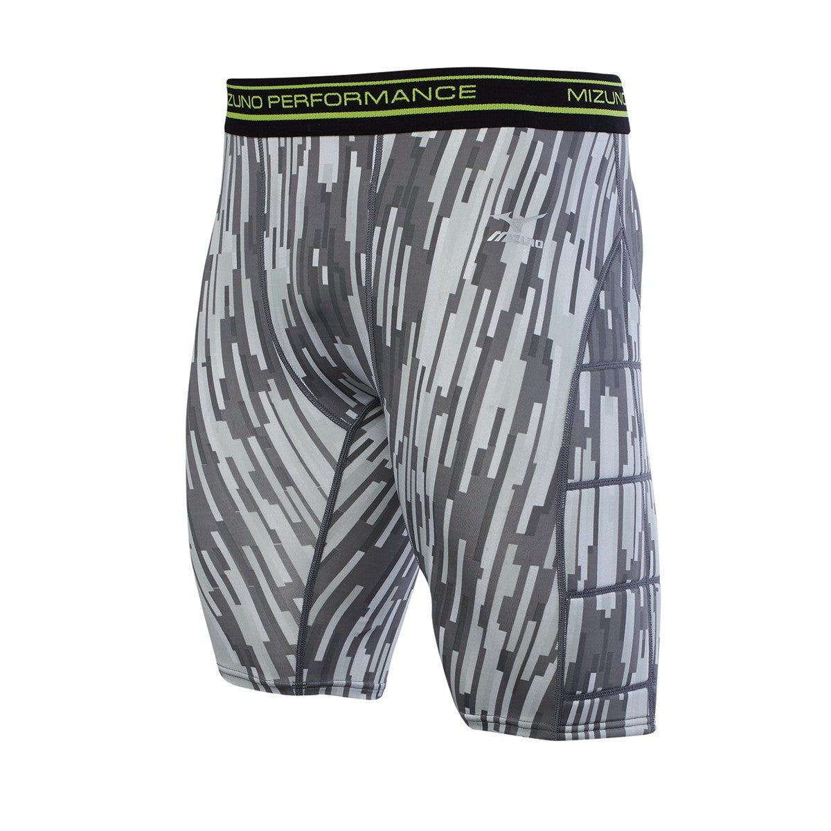 Mizuno Breaker Youth Sliding Shorts